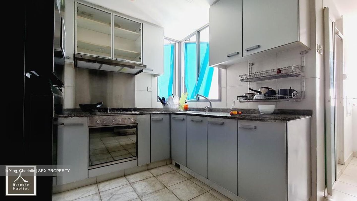 The Madeira (D23), Condominium #500208581